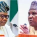 Ex-lawmakers Pass Confidence Vote On Akpabio, Abbas, Others 5 Ex-lawmakers Pass Confidence Vote On Akpabio, Abbas, Others