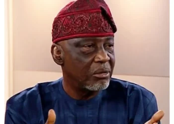 Senator Moro Blames Okowa For PDP’s 2023 Loss, Says His Choice As Atiku’s Running Mate ‘Serious Mistake’