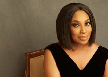 Tinubu Hails Mo Abudu’s TIME 100 Recognition