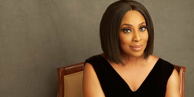 Mo Abudu