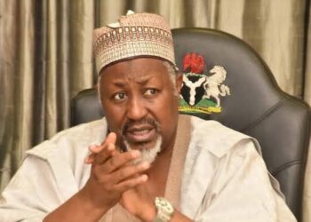 Arewa Group Dismisses Petition Against Defence Minister