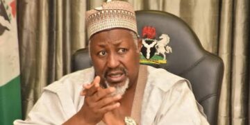 Arewa Group Dismisses Petition Against Defence Minister