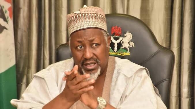 Nigeria, Brazil Defence Ministers Deepen Bilateral Cooperation 1 Mohammed Badaru Abubakar e1707561396300