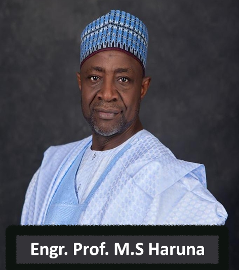 Ex-NASENI Boss Donates 1,300 Textbooks To Institutions In Nasarawa 1 Mohammed Sani Haruna