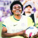 Falcons Striker Monday Relishes Maiden Goal For Washington Spirit