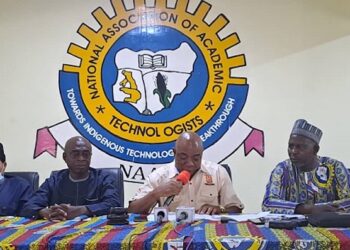 NAAT Threatens Strike Over FG’s ‘Selective’ Earned Allowance Disbursement