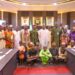 PICTORIAL: NAF Redeems Pledge To Victims Of Accidental Airstrike In Zamfara 5 PICTORIAL: NAF Redeems Pledge To Victims Of Accidental Airstrike In Zamfara