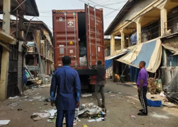 NAFDAC Clarifies Reopening Of Onitsha Drug Market