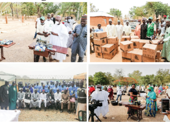NAGGW Making Kano Greener