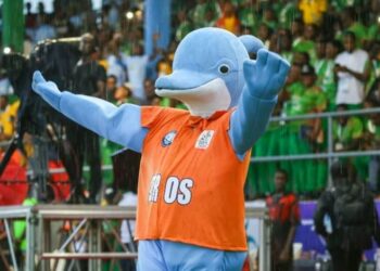 NDDC Committed To Developing Athletes Discovered At NDSF