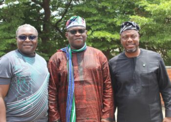 NFVCB Pledges Support For Benue’s Creative Economy