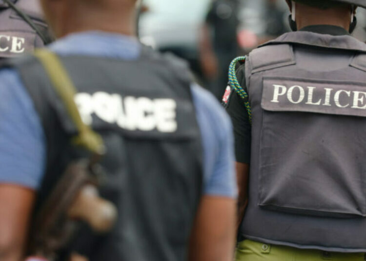 Thugs Stab Police Officer To Death In Ondo 1 NIGERIAN POLICE TheCable12 e1660817047734 1280x720 1 750x536 1