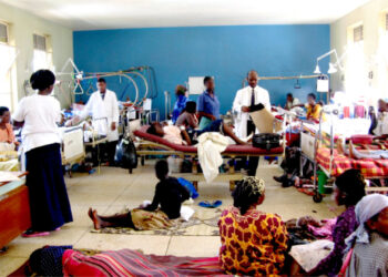 How NOA Is Driving Public Health, Civic Awareness In South-South