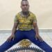 Soldier Nabbed For Allegedly Smuggling Ammunitions In Kaduna 5 Soldier Nabbed For Allegedly Smuggling Ammunitions In Kaduna