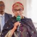 Tinubu Baking 'New Cake' For Nigerians, Says VP Shettima's Wife 5 Tinubu Baking ‘New Cake’ For Nigerians, Says VP Shettima’s Wife