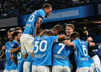 Napoli’s Serie A Title Chase Faces Resurgent Bologna Test