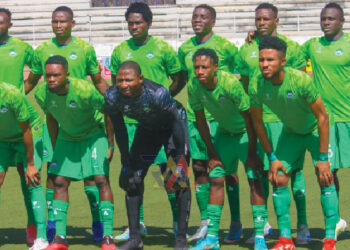 NPFL: Nasarawa Fined N3m, Deducted 3 Points For Assaults On Match Officials