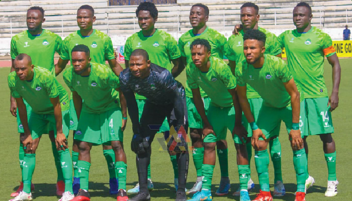 NPFL: Nasarawa Fined N3m, Deducted 3 Points For Assaults On Match Officials 1 Nasarawa United