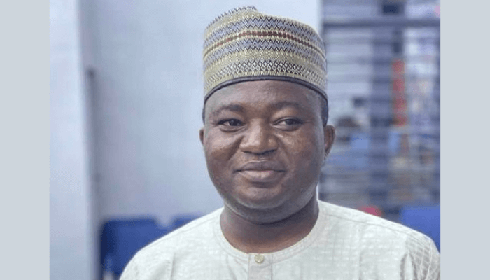 Workers Hail Appointment Of Abdulsalam As MD/CEO Of Ajaokuta Steel Coy 1 Nasir Abdulsalam 1