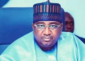Forum Unveils Gov Idris’ Developmental Projects, Supports  Continuity