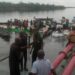 Navy Rescues 99 Passengers In Rivers Boat Accident 5 Navy Rescues 99 Passengers In Rivers Boat Accident