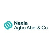 FRC Lifts Suspension On Nexia Agbo Abel & Co 1 Nexia Agbo Abel Co