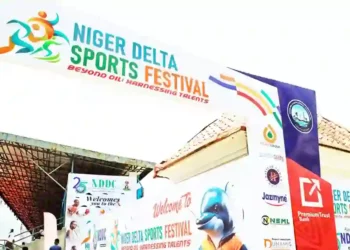 Akwa Ibom Probes Poor Outing At Maiden Niger Delta Sports Festival