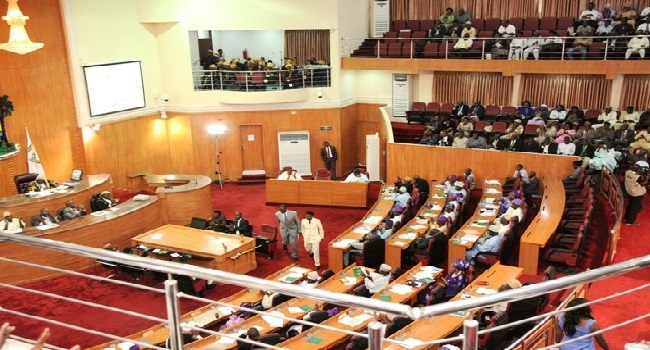Niger Assembly Passes Motion To Ban Sign-out Celebrations In Schools 1 Niger state Assembly
