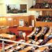 Niger Assembly Passes Motion To Ban Sign-out Celebrations In Schools 5 Amid Delayed Autonomy; Niger Assembly Passes N151.7bn Budget For LGCs