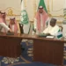 Nigeria, Saudi Arabia Sign MoU To Tackle Drug Trafficking 