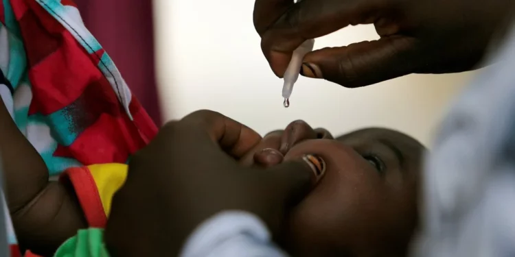 Immunisation