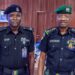 Nigerian Policeman Emerges Best Graduating Student In Chinese Varsity, Meets IGP Egbetokun 5 Nigerian Policeman Emerges Best Graduating Student In Chinese Varsity