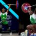 African Championship: Nigerian Weightlifters Sweep Medals In Mauritius 5 African Championship: Nigerian Weightlifters Sweep Medals In Mauritius