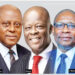 How Banks, Coys Defy Economic Headwinds To Post Huge Profits, Dividends 5 How Banks, Coys Defy Economic Headwinds To Post Huge Profits, Dividends