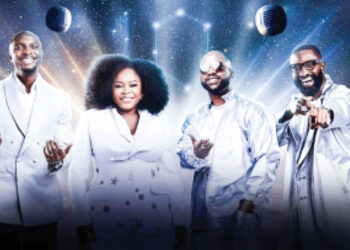 ‘Nigerian Idol Season 10’ Premieres April 20