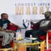 Journalist, Chibuike, Sets New Guinness World Record With 75-hour Interview Marathon 5 Journalist, Chibuike, Sets New Guinness World Record With 75-hour Interview Marathon