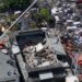 125 Die In Nightclub Roof Collapse In Dominican Republic 5 125 Die In Nightclub Roof Collapse In Dominican Republic