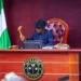 No Vacancy In Delta Govt House – Speaker 5 No Vacancy In Delta Govt House – Speaker