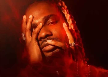 Choc City Artiste Noon Dave Drops New Single ‘My Future Self: Believe’