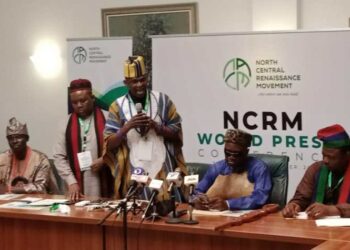 2027: Promoters Of North Central Presidency Consult Critical Stakeholders