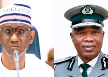 Balancing Revenue Generation Amid National Security Challenges