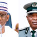 Balancing Revenue Generation Amid National Security Challenges 6 Balancing Revenue Generation Amid National Security Challenges