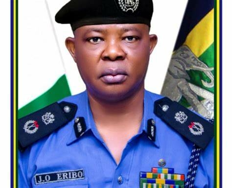 We Can Surpass UN Recommended Police, Citizens Ratio With Community Policing — Ekiti CP 1 OIP