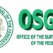 OSGOF Adopts Drone Technology To Map FCT
