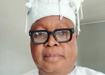 Traditional Ruler Sacks Chief Over Alleged Insubordination, Extortion 1 Oba Saliu Oyemonla Azeez Agunloye