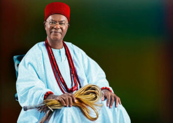 Uromi 16: Obi Of Onitsha Denies Issuing Any Warning To Northern Youths
