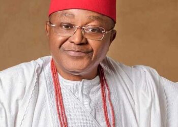 Obi’s Ex-Aide, Maja Umeh, Passes On