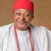 Obi's Ex-Aide, Maja Umeh, Passes On 5 Obi’s Ex-Aide, Maja Umeh, Passes On
