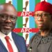 APC Welcomes Gov Oborevwori, Okowa, Others, Assures Of Accommodation