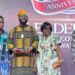 Emotional Moment Singer Odumodublvck, Mother Step Out For LEADERSHIP Award 5 Emotional Moment Singer Odumodublvck, Mother Step Out For LEADERSHIP Award